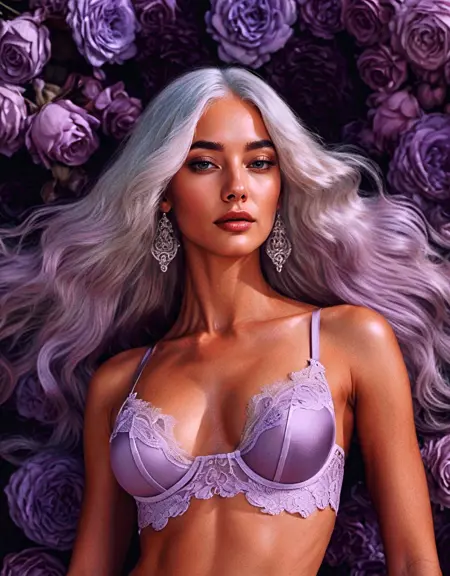 Lilac Winters