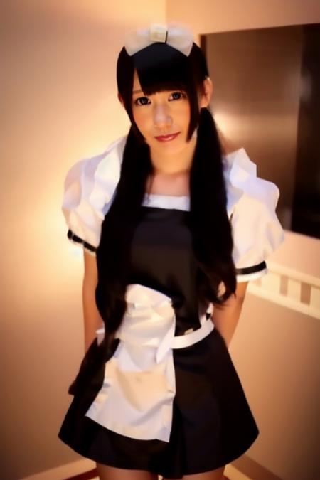Marie Konishi (AV Idol) v1.0 SD1.5