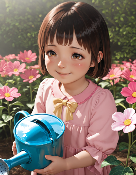 Marlene - Final Fantasy Remake v1.0