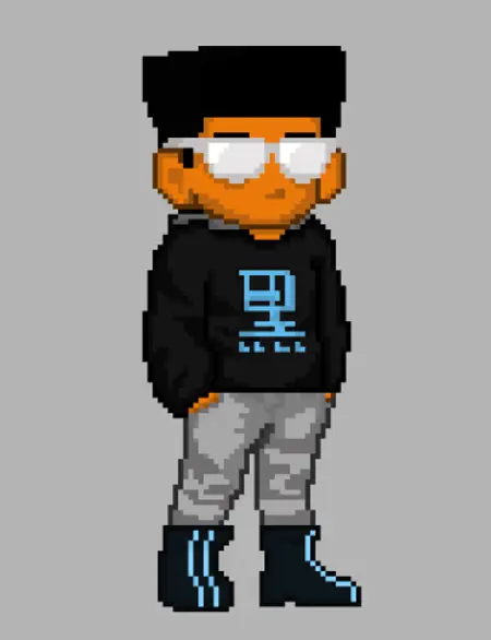 fattynephew's Avatar