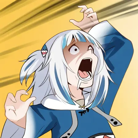 Kaiba's Defeat | Meme Pose Concept | IllustriousXL and NoobAI