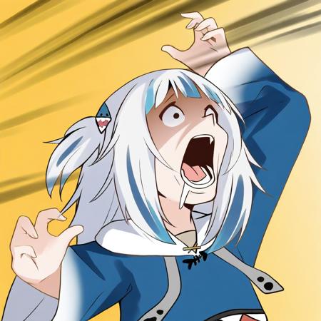 Kaiba's Defeat | Meme Pose Concept | IllustriousXL and NoobAI V0.5
