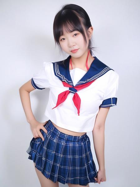 Ma Dandan / 馬丹丹 - Chinese influencer and singer v1.0