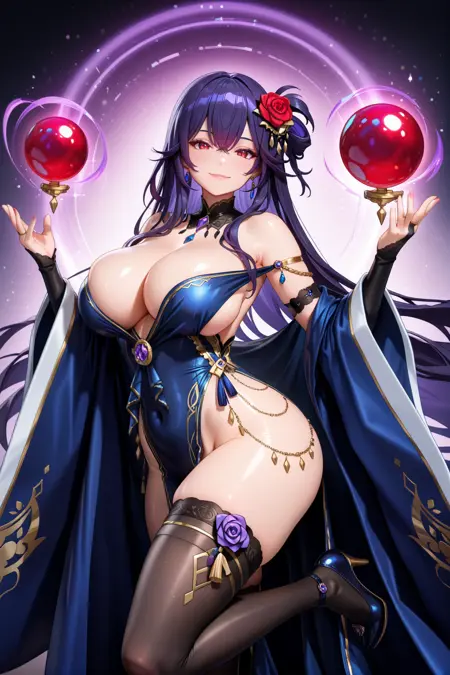 Rowena/Media | 로엔나 | ロエンナ - Lost Sword: Tales of Britania | 로스트 소드 | ロストソード [Character] [SDXL-illustrious-NoobAi] [Lycoris-LoHa]