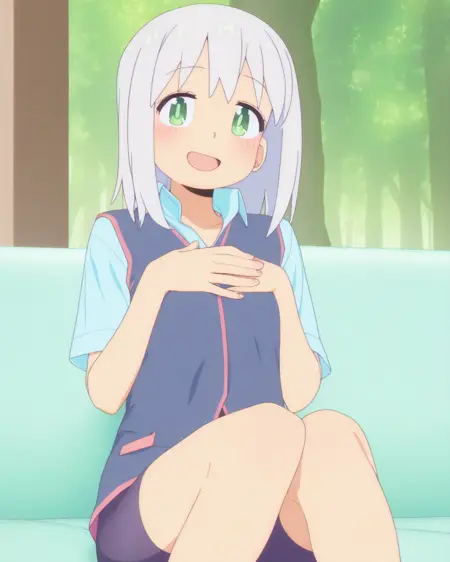 Onimai Style