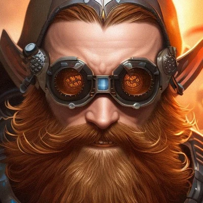 Oriolus's Avatar