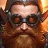 Oriolus's Avatar