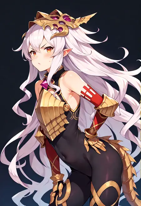 Medusa - Granblue Fantasy/Princess Connect | メドゥーサ (3 costumes)