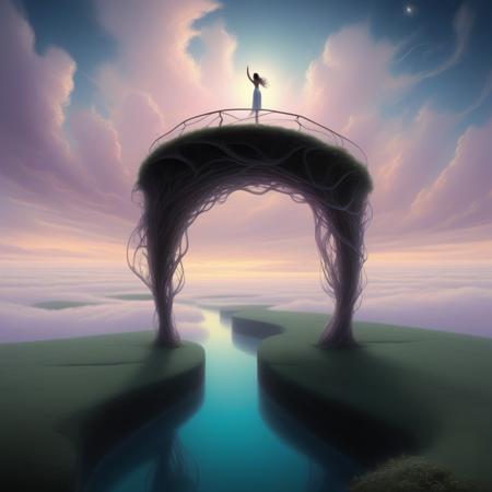 artfullyLEAP SDXL V1 V1
