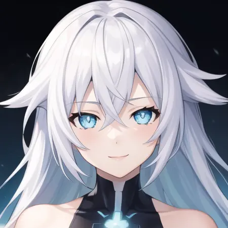 诺瓦露-超次元游戏 海王星(Noire-Hyperdimension Neptunia)