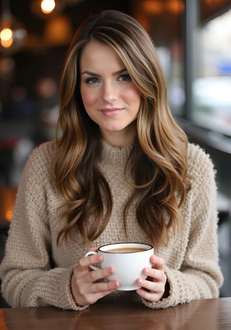 Jojo Levesque - Singer/Actress  🇺🇸 V1