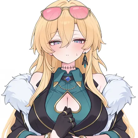 Hone kawa artist style | NSFW style | Larsiness