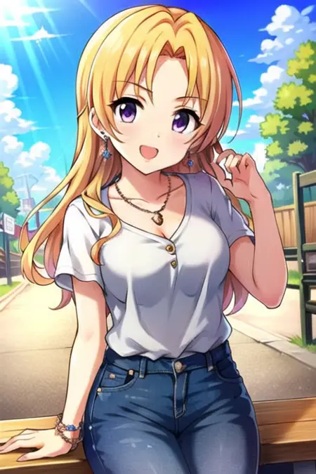 Kiryuu Tsukasa | THE iDOLM@STER Cinderella Girls | アイドルマスターシンデレラガールズ