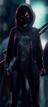Olkrain's Avatar