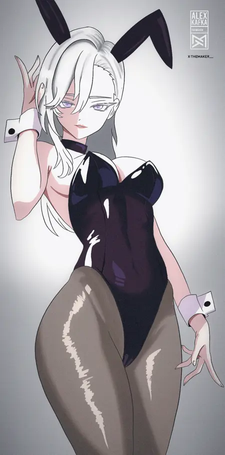 Kawai Rami (TheMaker___ style)