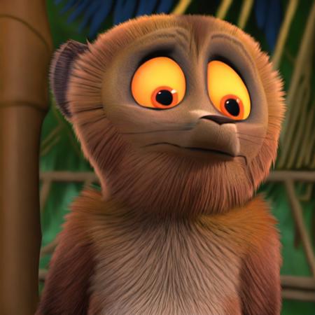 Ted Lemur (AHKJ) Illustrious v2