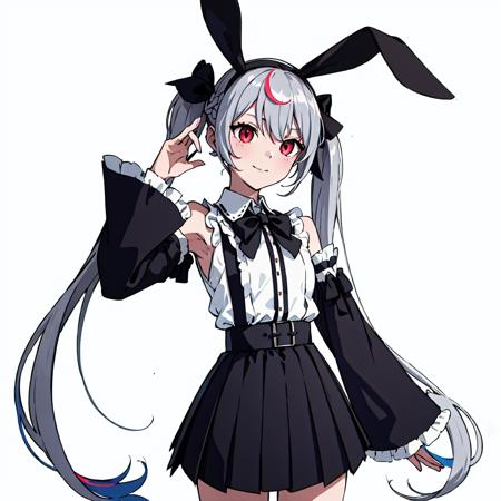 Unofficial Vspo/ぶいすぽっ！  tosaki mimi/兎咲 ミミ v0.75