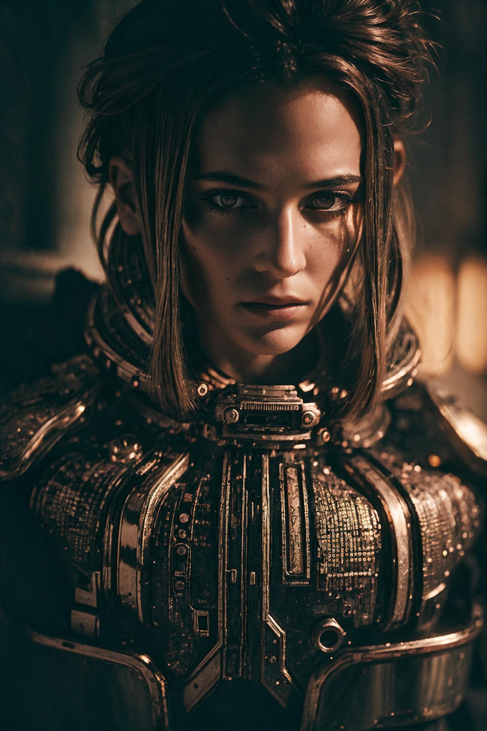 Alicia Vikander image by garand343635