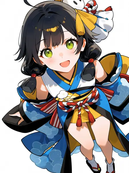 阴阳师:日和坊\hiyoribou(onmyoji)