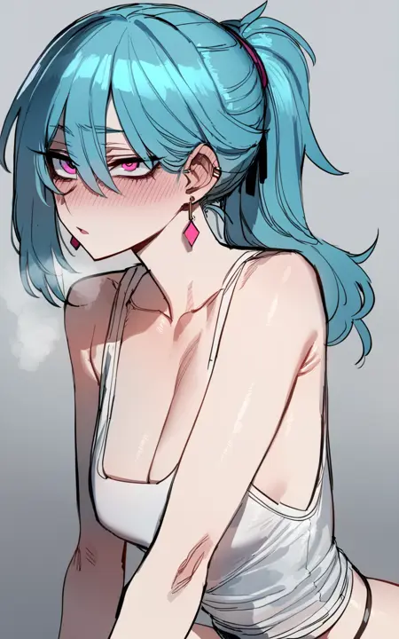Ratatatat74 Artstyle | Hentai | LoRA