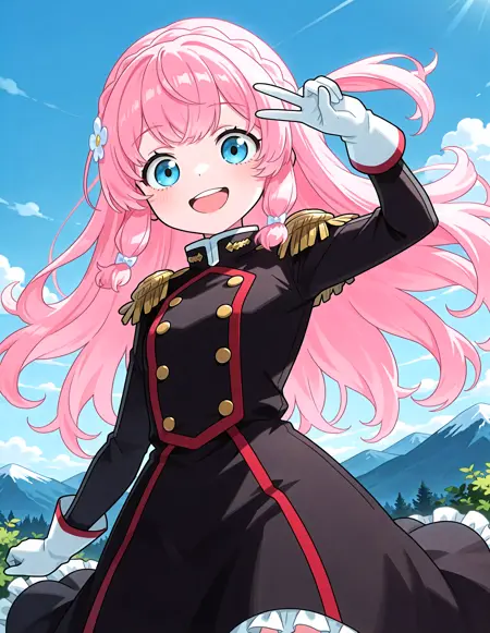 Ookawamura Nei - Mato Seihei no Slave