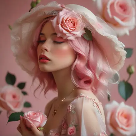 Workflow MR-Unreal-XL-LCM