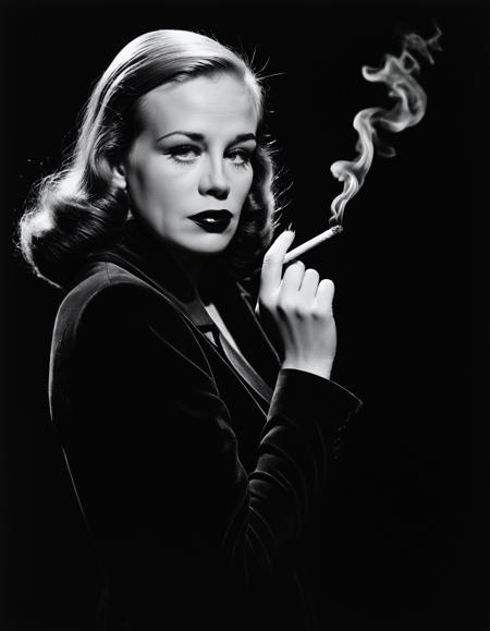 Hildegard Knef (50s/60s) v1.0