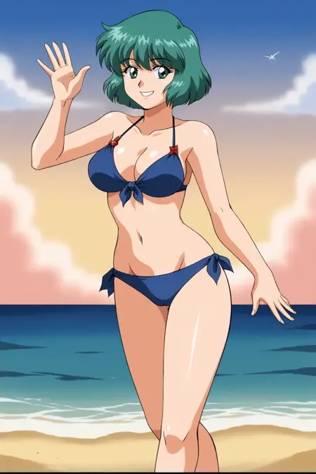 Girl F(女の子F) - [Sogna] Viper RSR