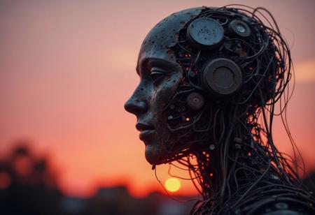 Wired-Cyborg Flux v0.2