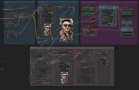 Create Daily Faceless Videos Generated workflow