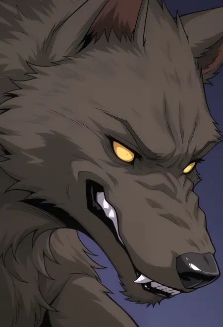 Kobold(Illustrious)