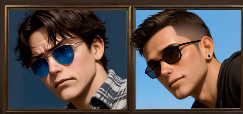 Pseudo-Realistic Workflow