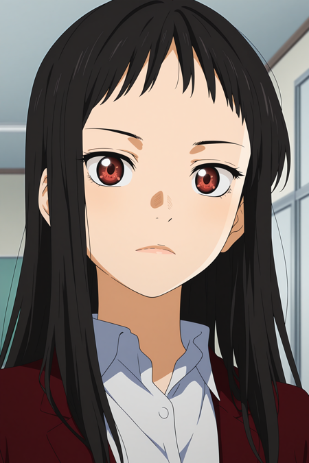 Emi Igawa 井川絵見 - Your Lie in April 四月は君の嘘 (3 Outfits) ILXL V2