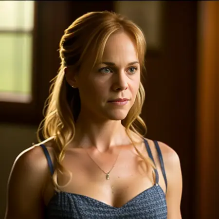 Rita Bennett (Julie Benz)