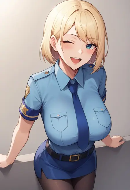 Just Another Anime Clean Style - NatMontero