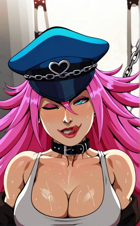 Pumpkinsinclair | Style LoRA