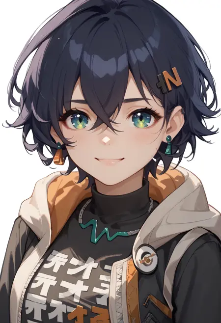 Belle (Zenless Zone Zero) | Goofy Ai