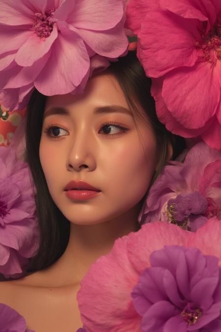 Forever FLUX | Tzuyu | The 100 Most Beautiful Faces v1.0
