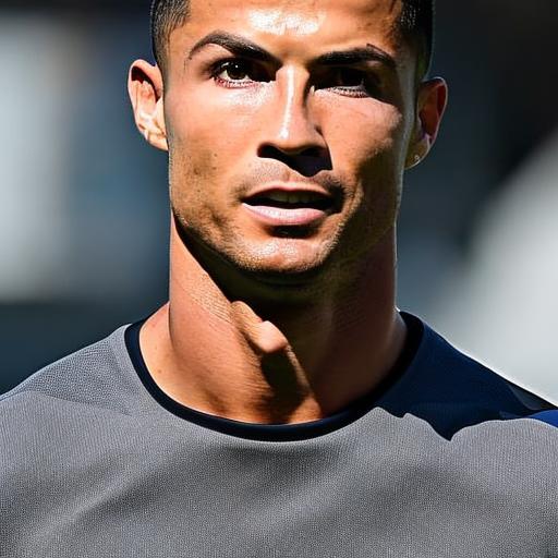 Cristiano_Ronaldo image by Amiran