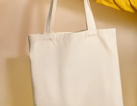 Totebag Mockup
