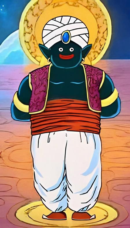 mrpopo turban