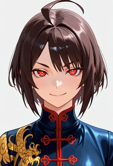Kazama akira