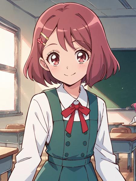 Hanadera Nodoka // Healing-Good Precure v1.0