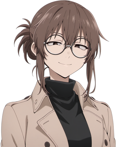 [IL] Anko Uguisu - Yofukashi no Uta v1.0il