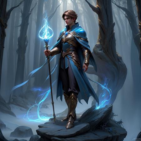 Cgoliostro's Avatar