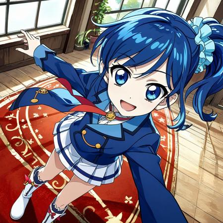 Kiriya Aoi-Aikatsu!(PONY) / (SDXL) v1.0