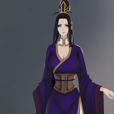 张诗瑶lora | zhangshiyao lora