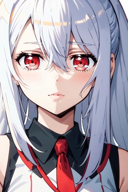 Isla from Plastic memories