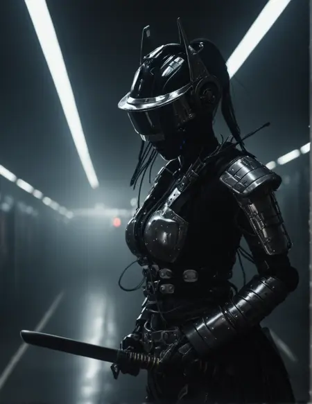 Astigmatism (formerly 'Semantic Shift')