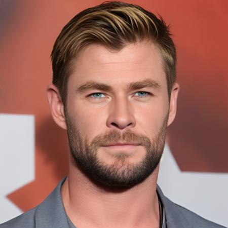 Chris Hemsworth